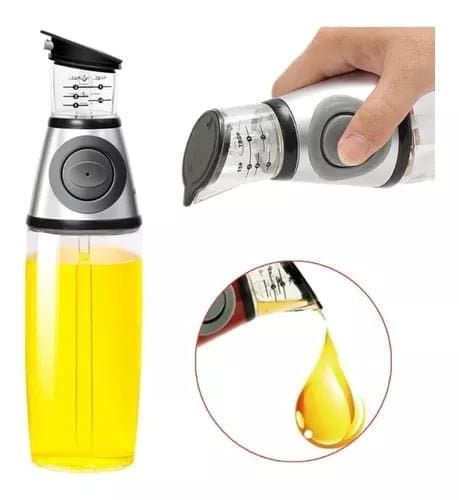 Dispensador De Aceite FX-43 - colombiahit