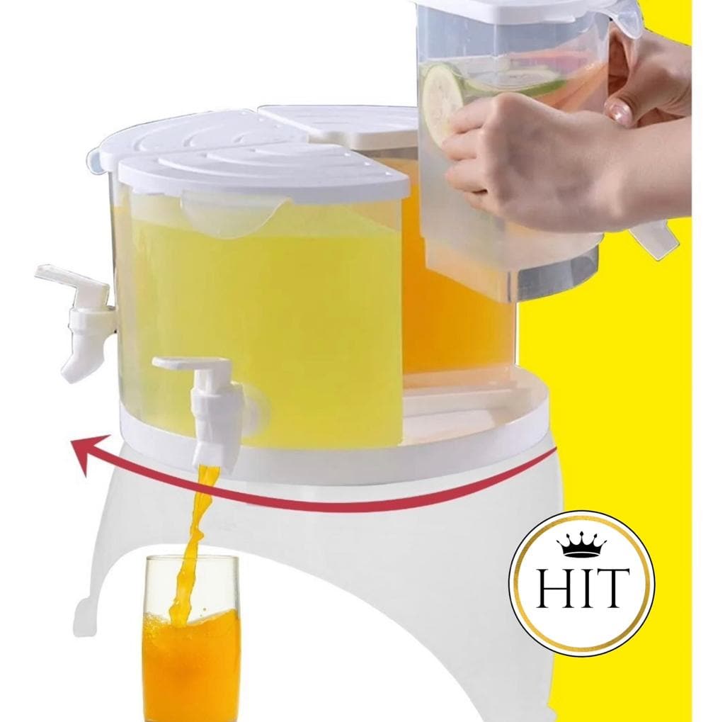 Dispensador Multi Bebidas - colombiahit