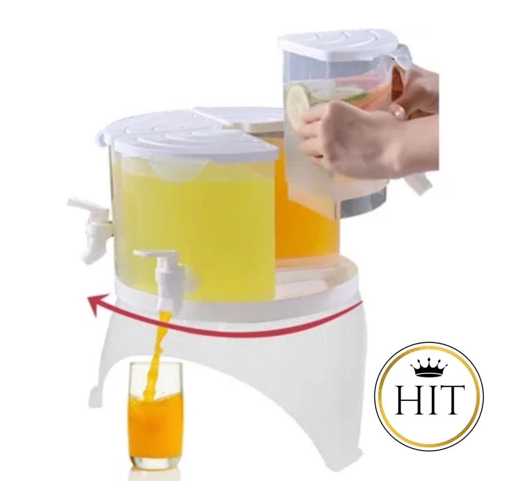 Dispensador Multi Bebidas - colombiahit