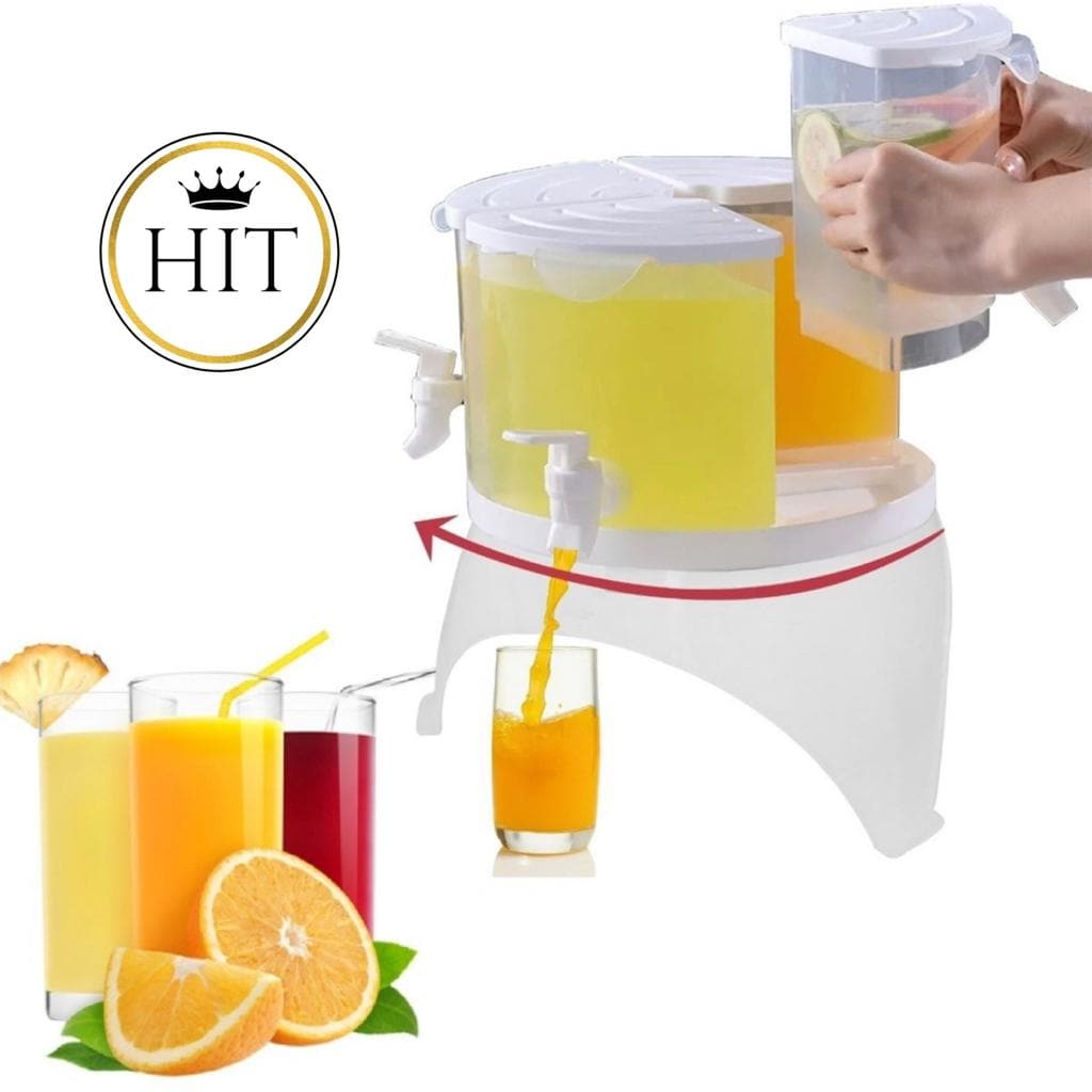 Dispensador Multi Bebidas - colombiahit