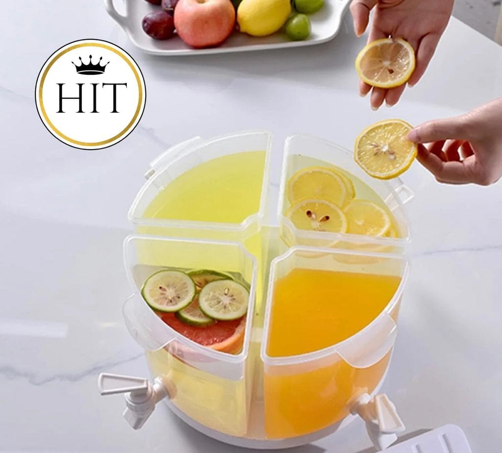Dispensador Multi Bebidas - colombiahit