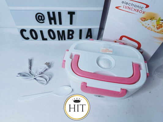 Lonchera Eléctrica - colombiahit