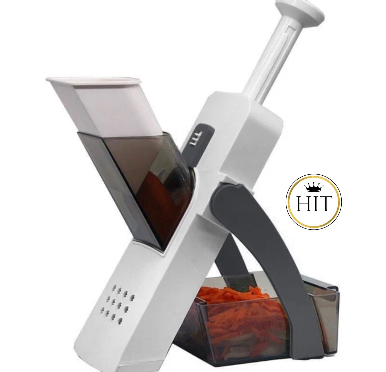 Mandoline Cortador De Frutas Y Verduras - colombiahit