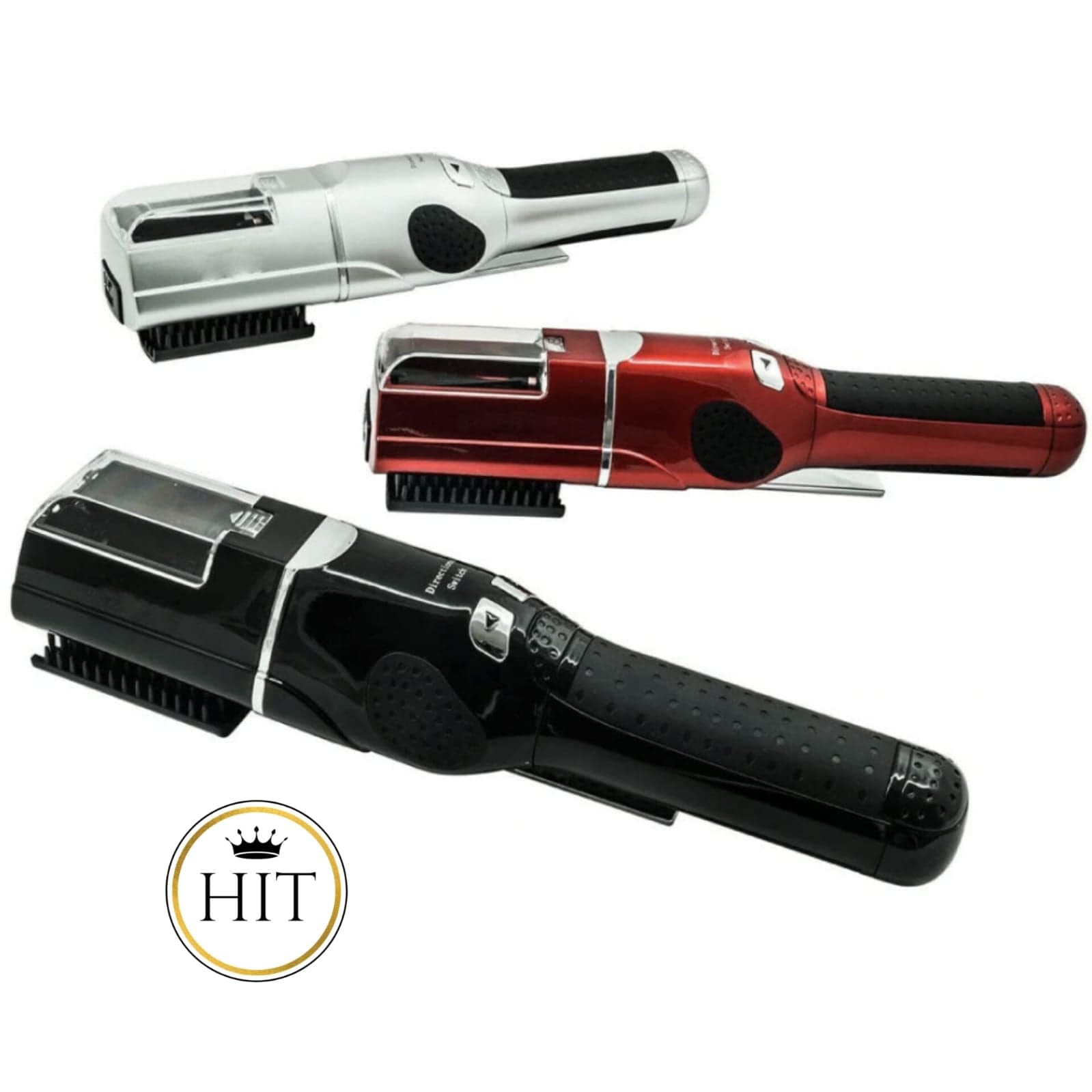 Plancha Quita Máquina Para Cortar Puntas Abiertas Opiniones