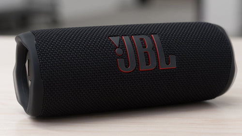 JBL Flip 6 Bocina Portátil Bluetooth Negro
