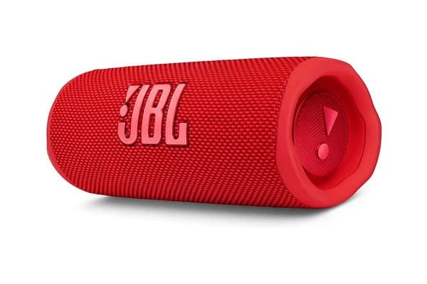 Parlante JBL Flip 6 portátil con bluetooth - colombiahit