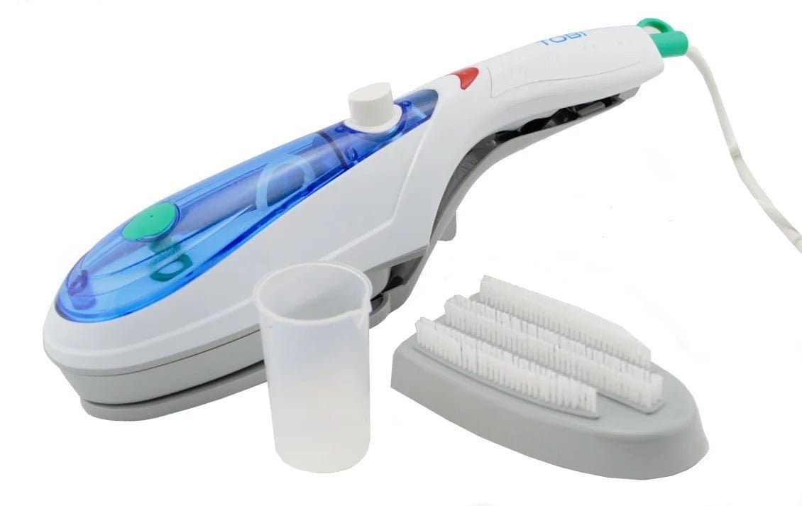 Plancha De Vapor Tobi - colombiahit