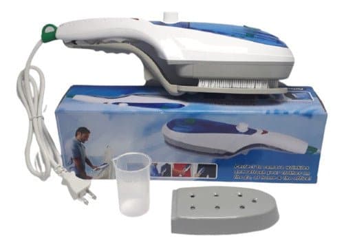 Plancha De Vapor Tobi - colombiahit