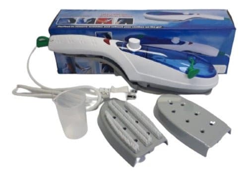 Plancha De Vapor Tobi - colombiahit