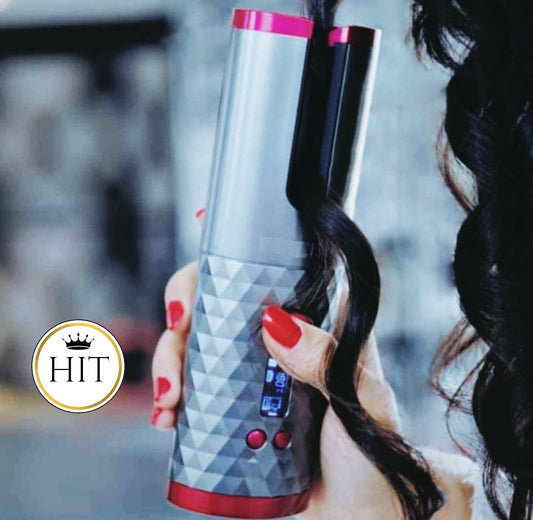 Rizadora Automática - colombiahit