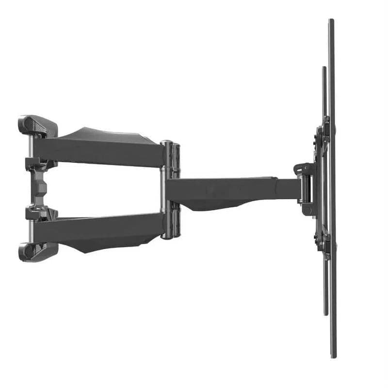 Soporte NIA de pared para TV/Monitor de 32" a 65" negro - colombiahit