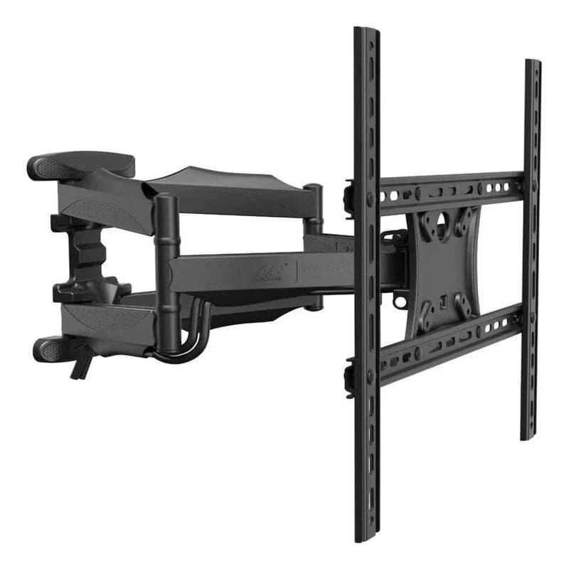 Soporte NIA de pared para TV/Monitor de 32" a 65" negro - colombiahit